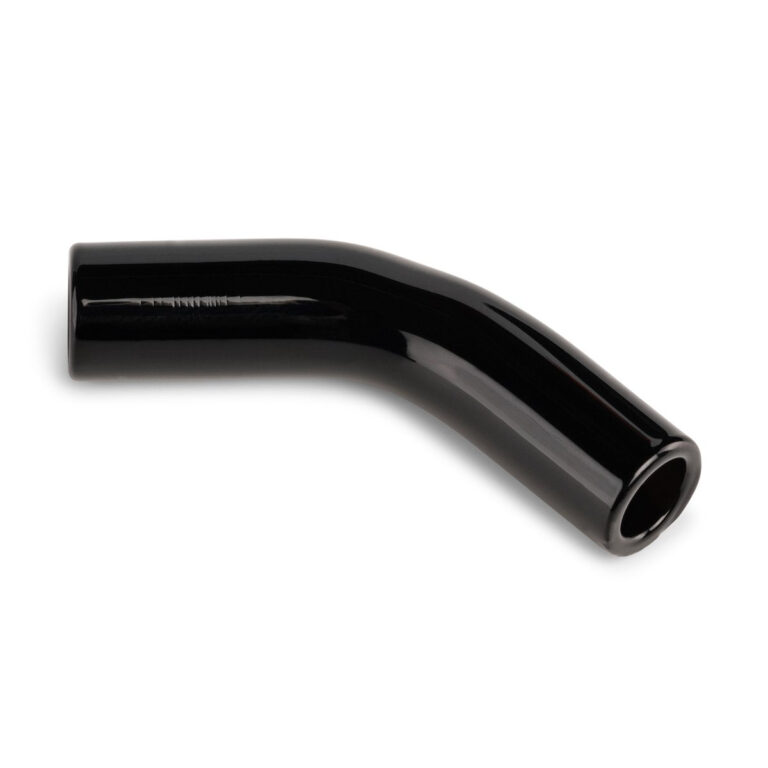 New Open Box - Bent Glass Mouthpiece for Planet of the Vapes ONE