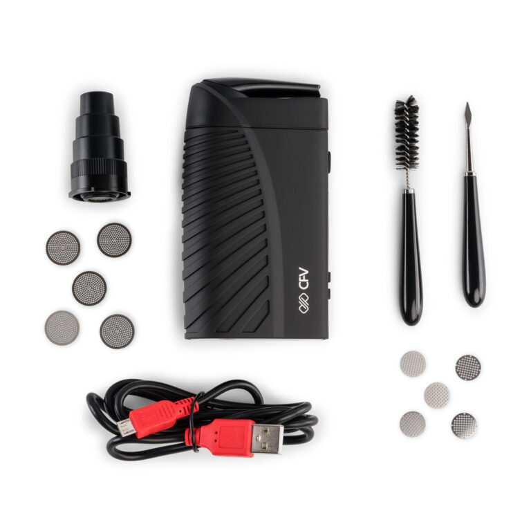 Boundless CFV Vaporizer - Image 3