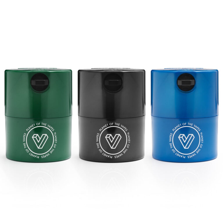 POTV GrindVac Container - Image 3