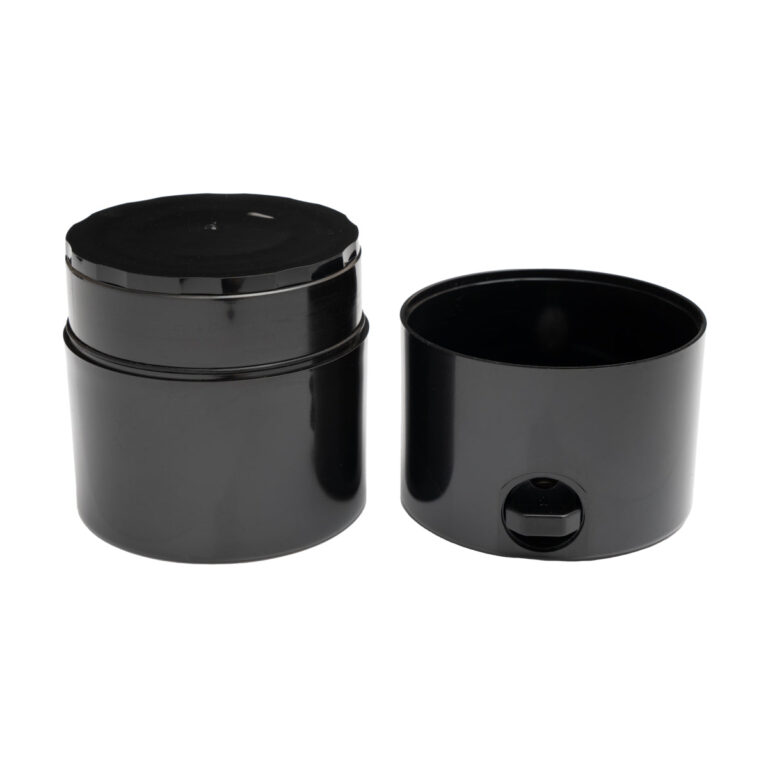 POTV GrindVac Container - Image 2