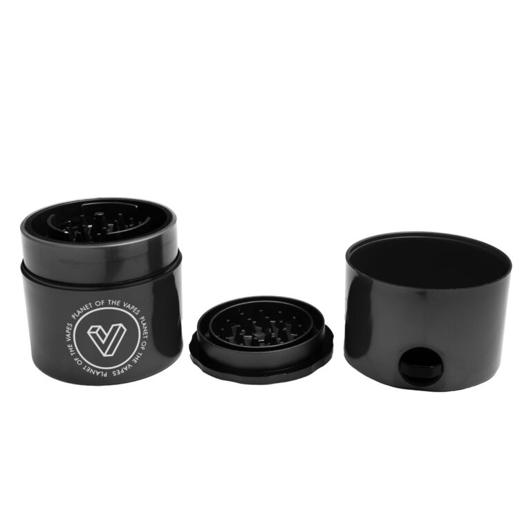 POTV GrindVac Container - Image 4