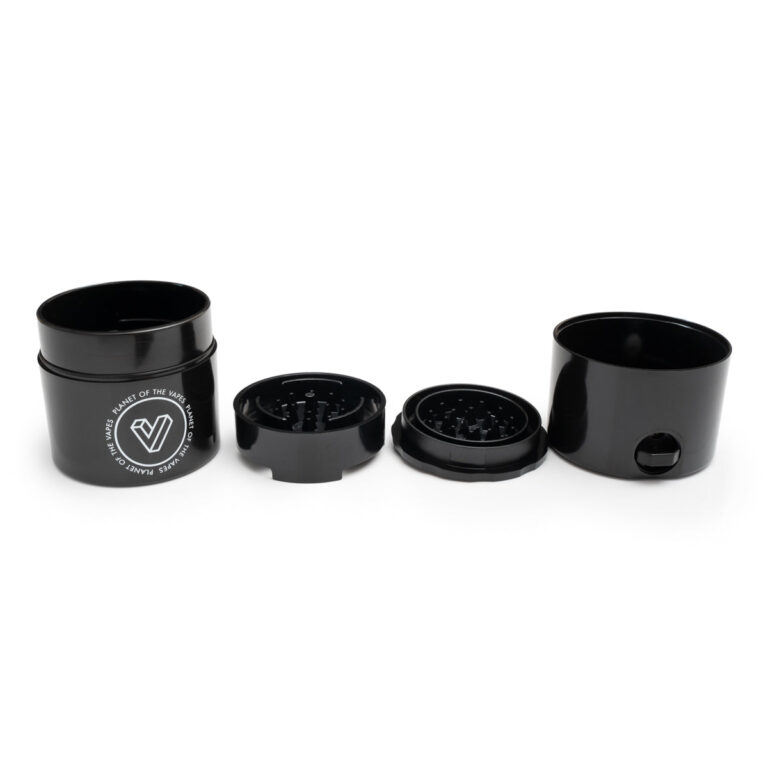POTV GrindVac Container - Image 5