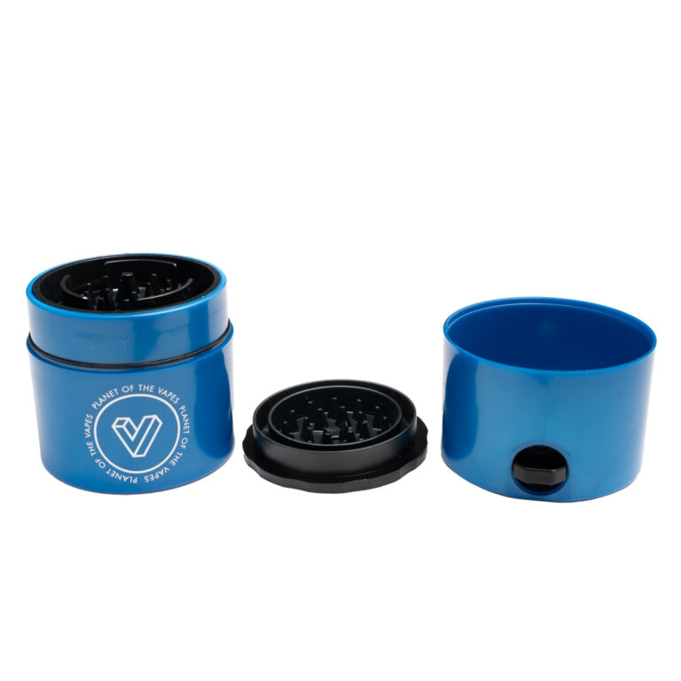 POTV GrindVac Container - Image 10