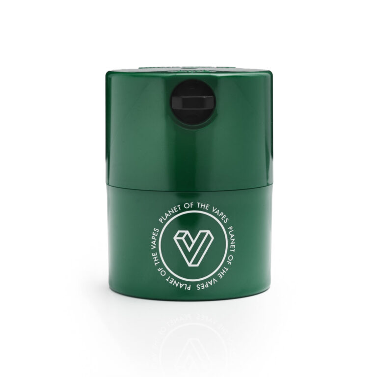 POTV GrindVac Container - Image 11