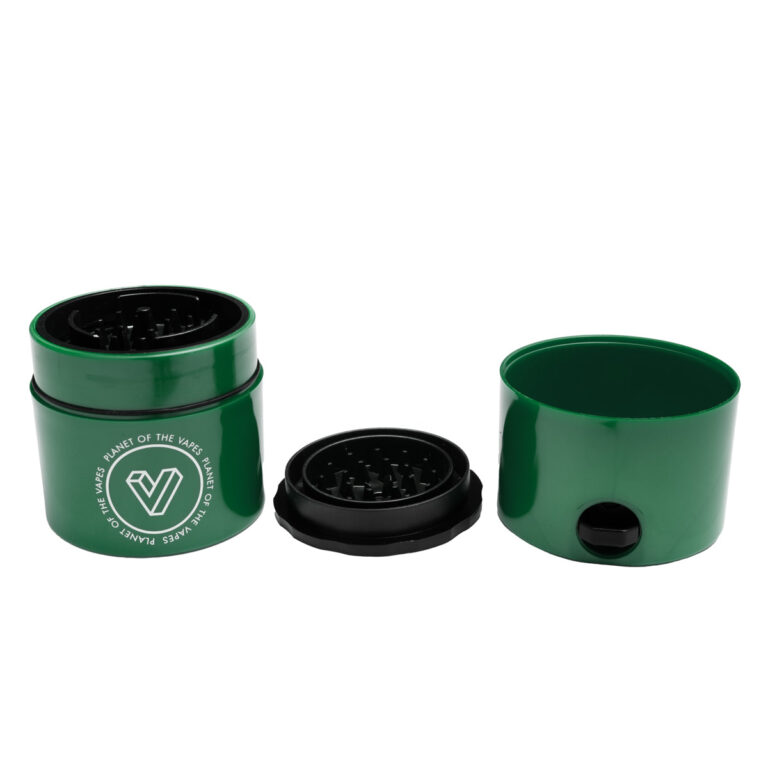 POTV GrindVac Container - Image 12
