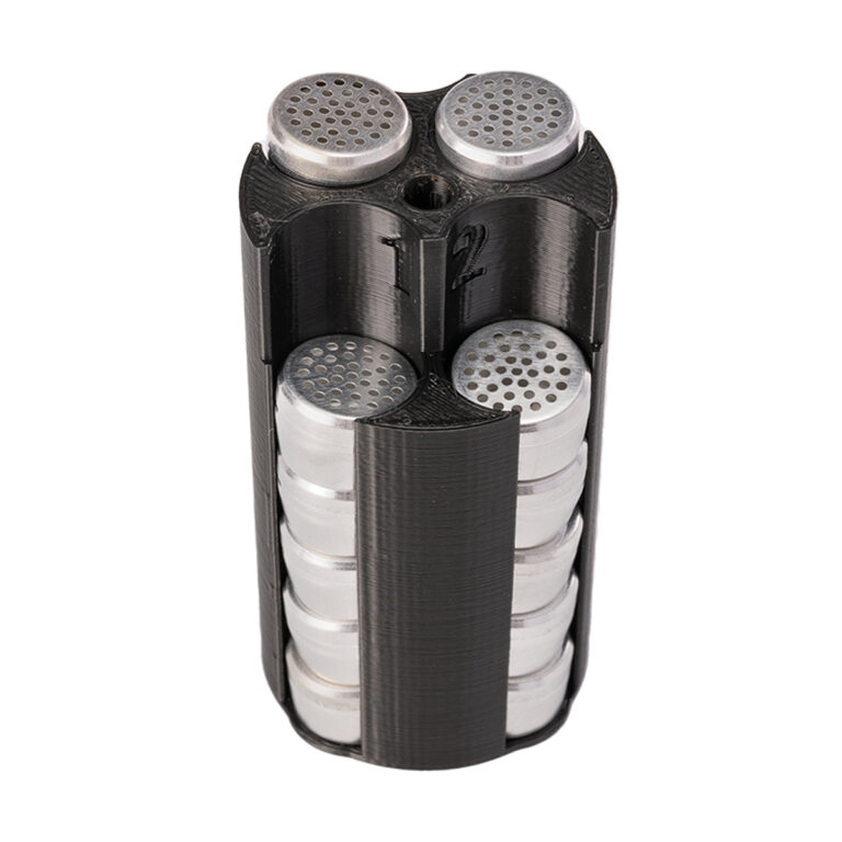 Capsule Caddy Tightvac Insert for Storz & Bickel - Image 5