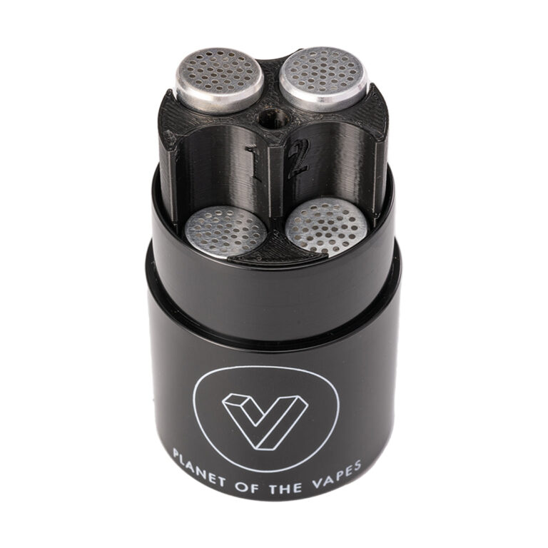 Capsule Caddy Tightvac Insert for Storz & Bickel - Image 6