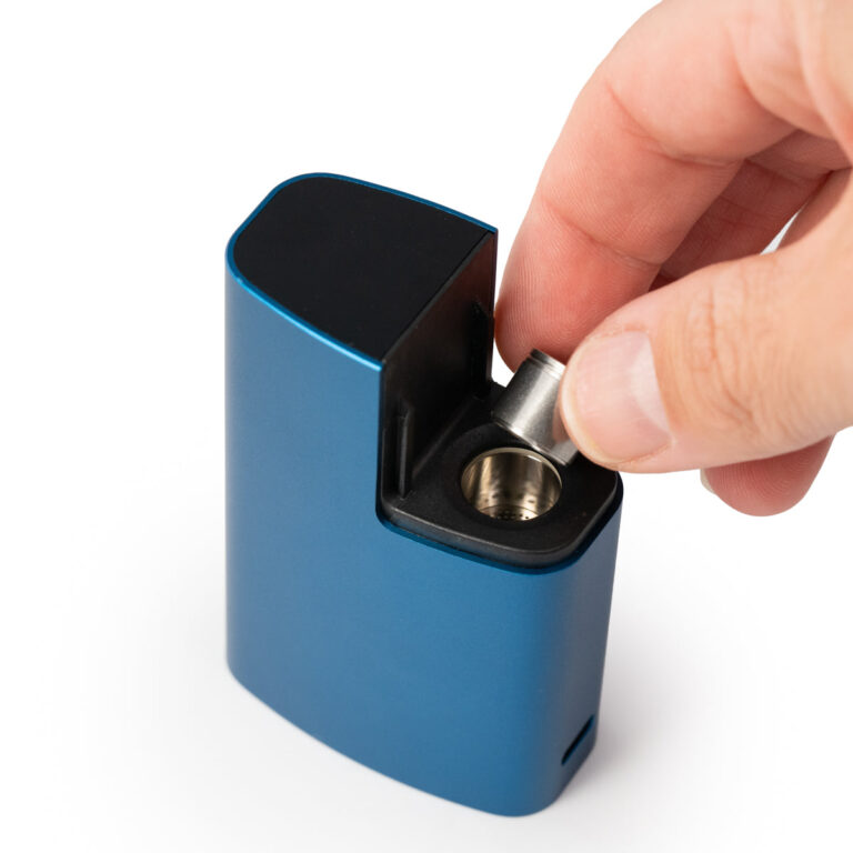 POTV Lobo Starter Vaporizer Kit - Image 7