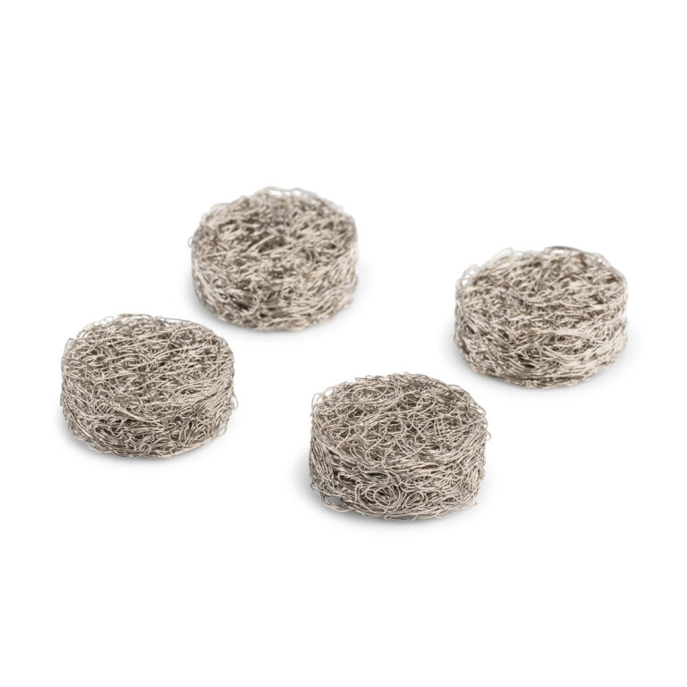 Crafty+ Solid Concentrate Pad Set, Storz & Bickel - Image 2