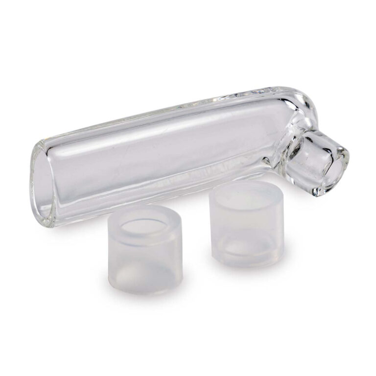 Crafty(+) / Mighty / Boundless CF / CFX / Tera Glass Mouthpiece - Image 2