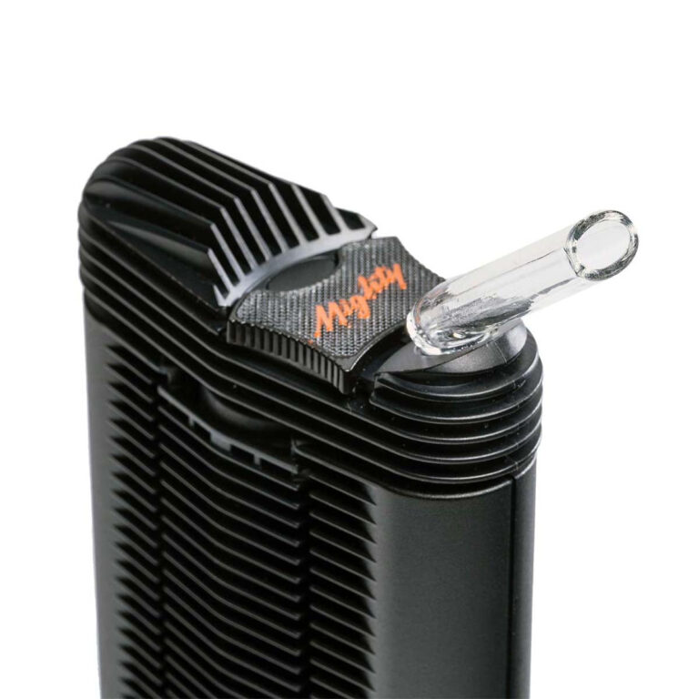 Crafty(+) / Mighty / Boundless CF / CFX / Tera Glass Mouthpiece - Image 3