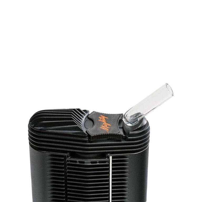 Crafty(+) / Mighty / Boundless CF / CFX / Tera Glass Mouthpiece - Image 4