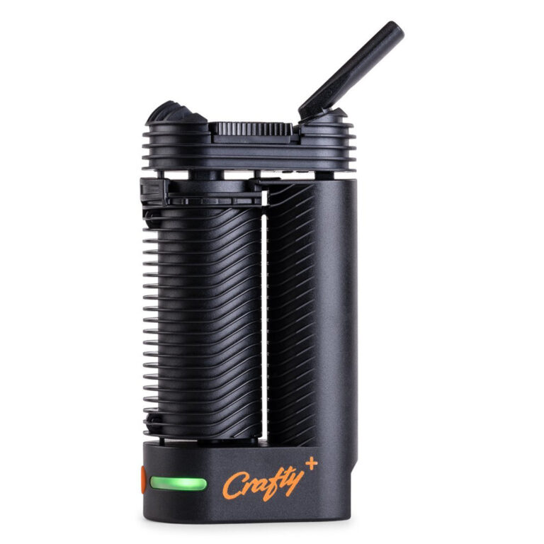 Crafty+ Advanced Vaporizer Kit - Image 2