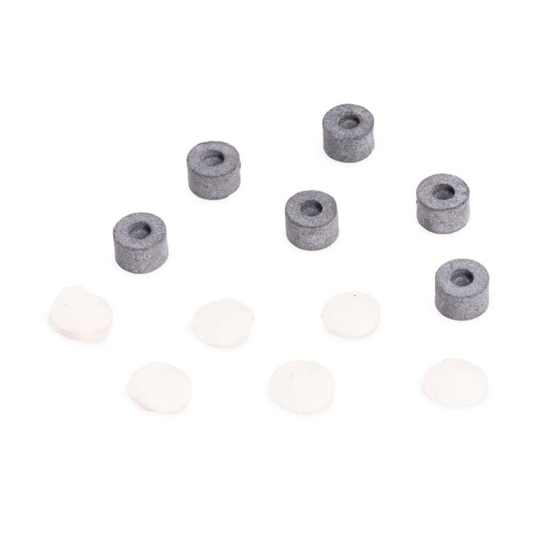 Extract Refill KIT for DaVinci IQ2, IQC - Image 2