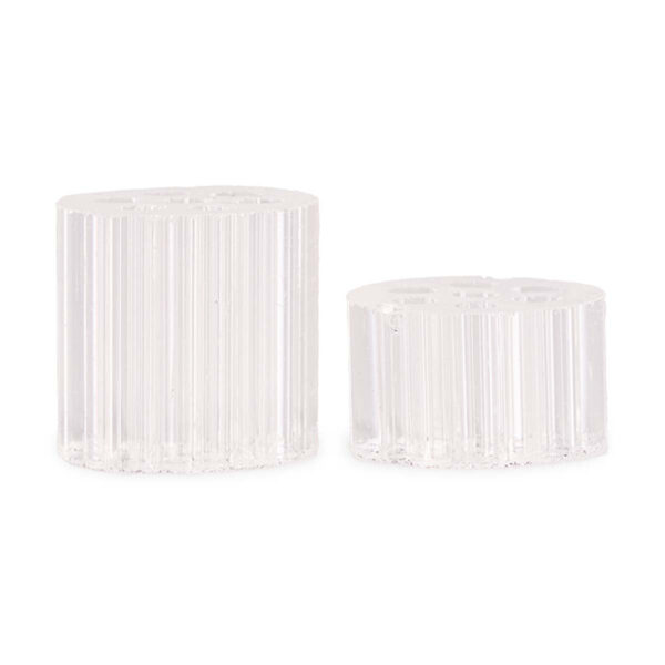 Glass Spacers for DaVinci IQ2, IQC