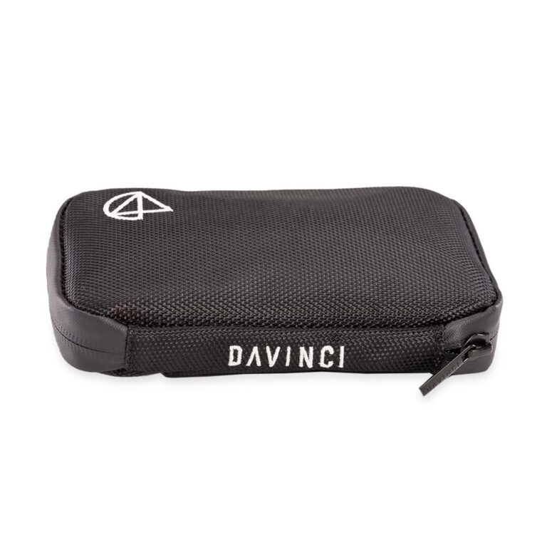 Premium Smell Resistant Soft Case for DaVinci IQ2, IQC - Image 2