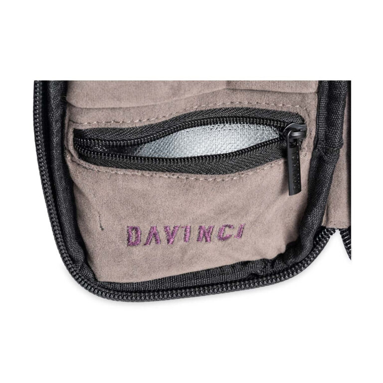 Premium Smell Resistant Soft Case for DaVinci IQ2, IQC - Image 4