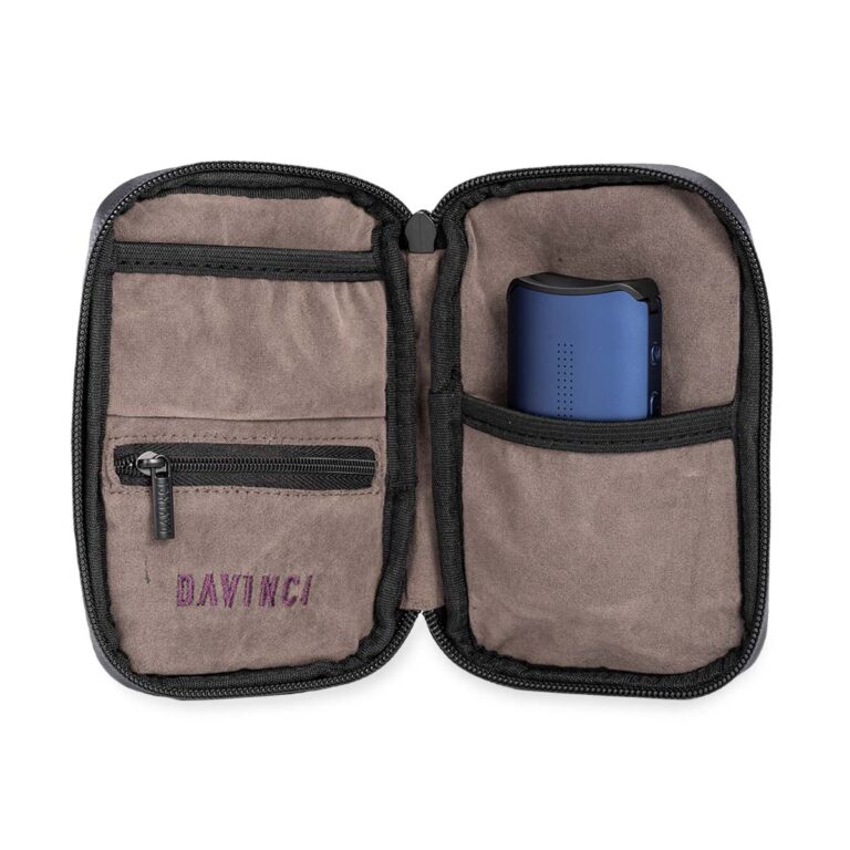 Premium Smell Resistant Soft Case for DaVinci IQ2, IQC - Image 3