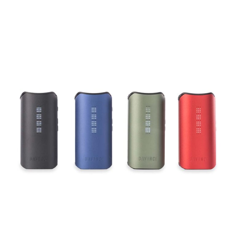 DaVinci IQC Vaporizer - Image 10