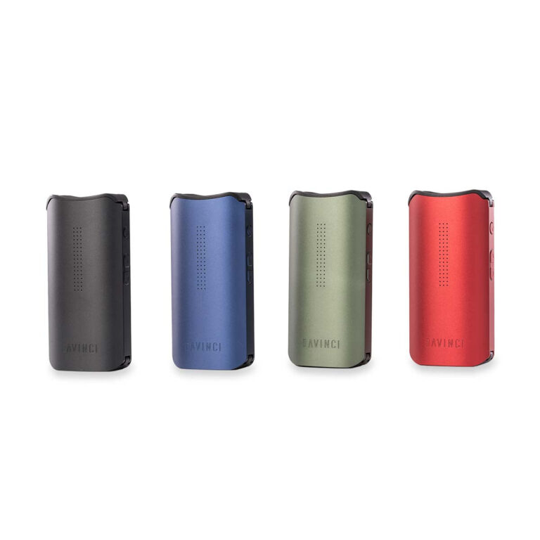 DaVinci IQC Vaporizer - Image 14