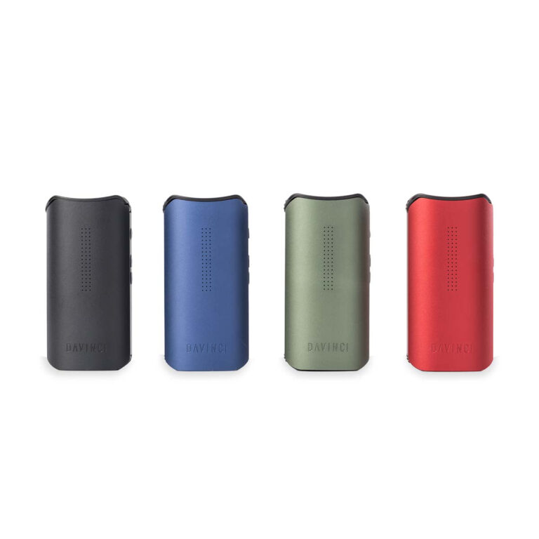 DaVinci IQC Vaporizer - Image 17