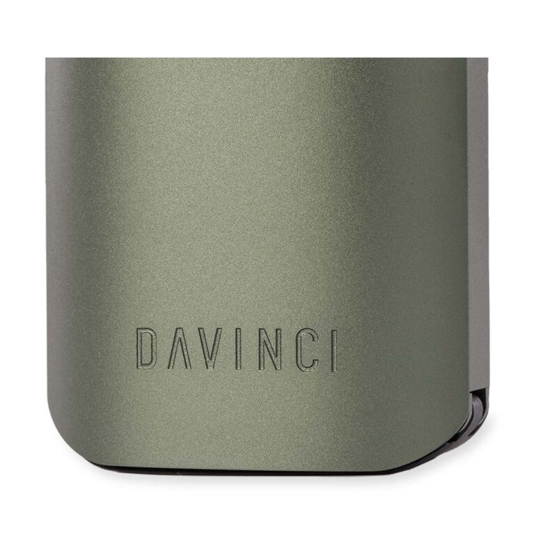 DaVinci IQC Vaporizer - Image 12