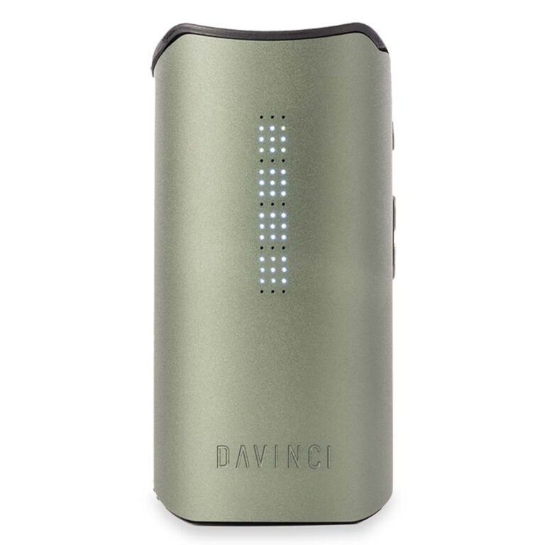 DaVinci IQC Vaporizer - Image 11