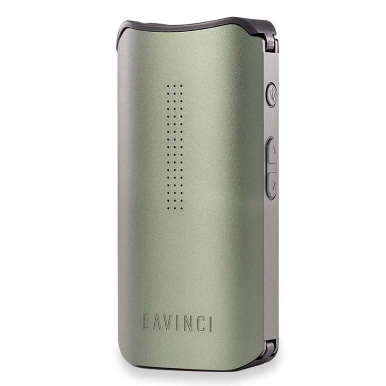 DaVinci IQC Vaporizer - Image 13