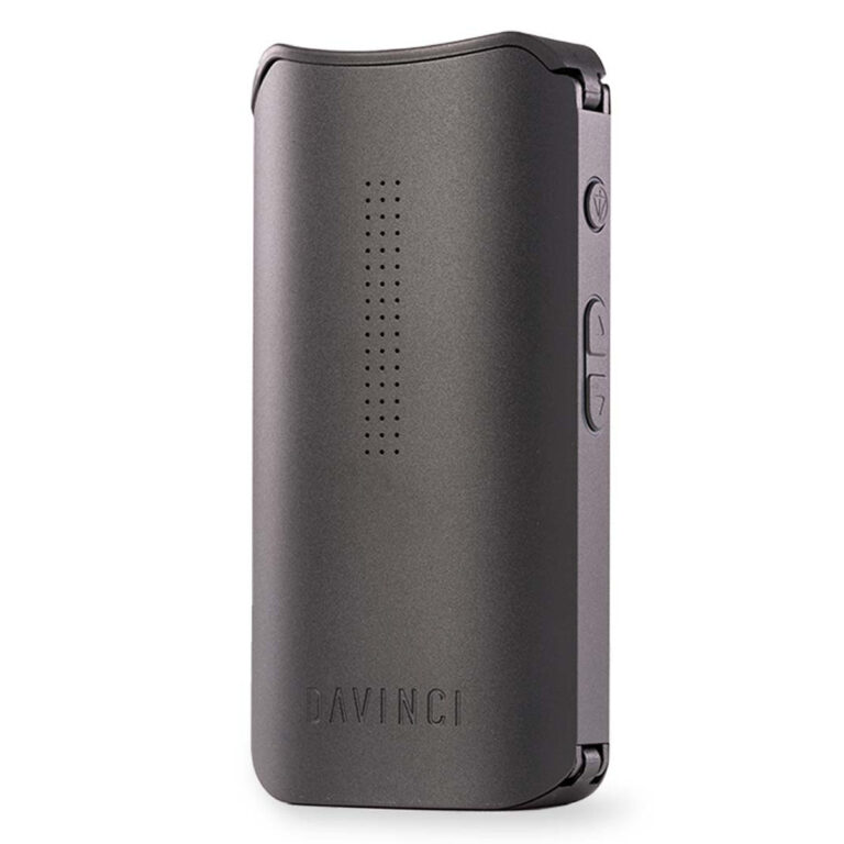 DaVinci IQC Vaporizer - Image 6
