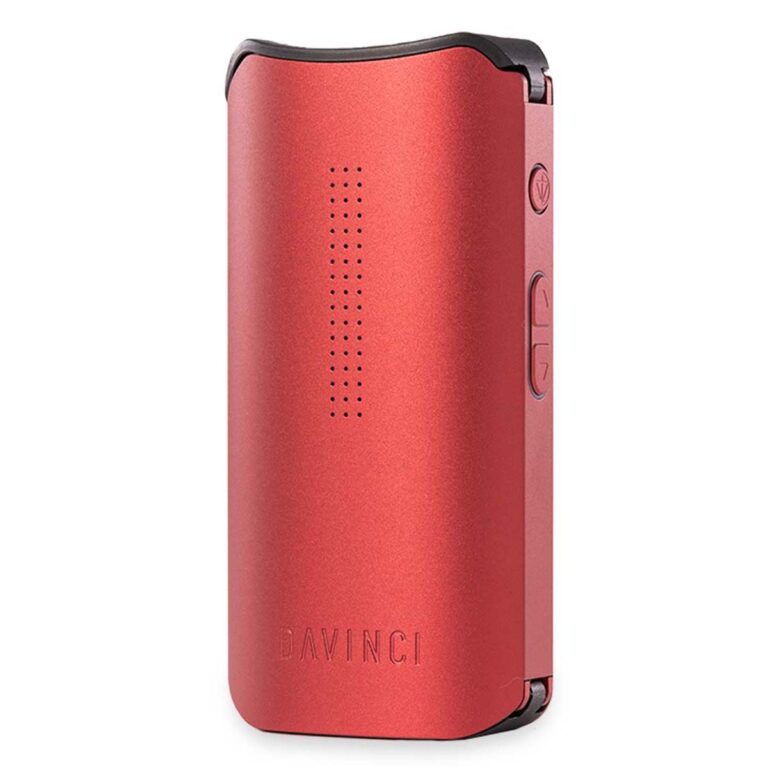 DaVinci IQC Vaporizer - Image 16