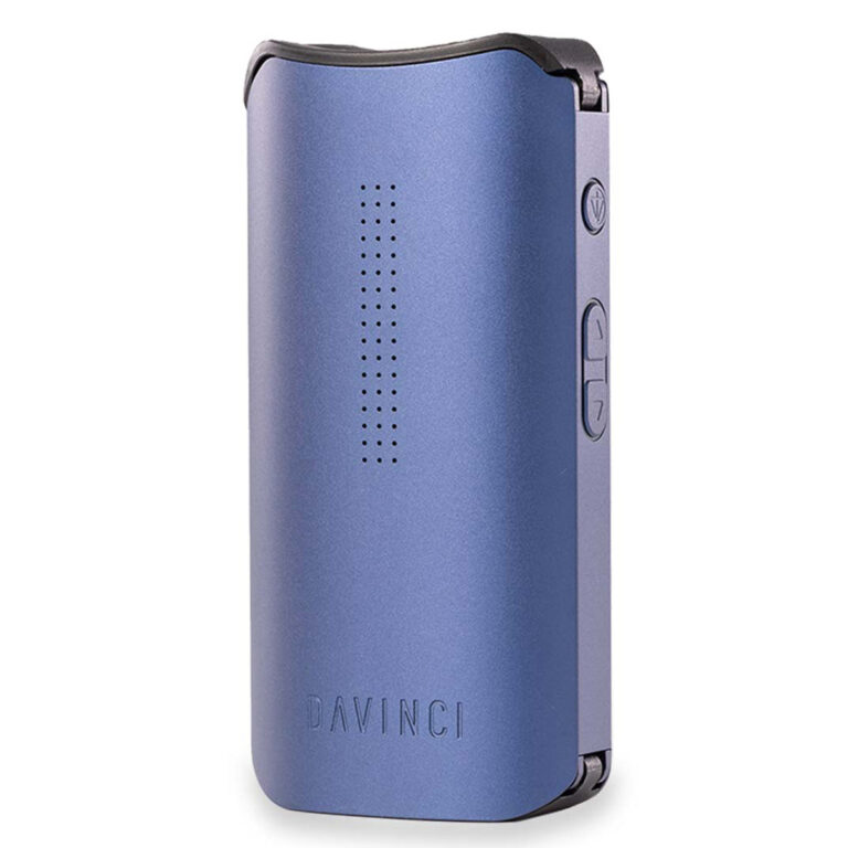 DaVinci IQC Vaporizer - Image 19