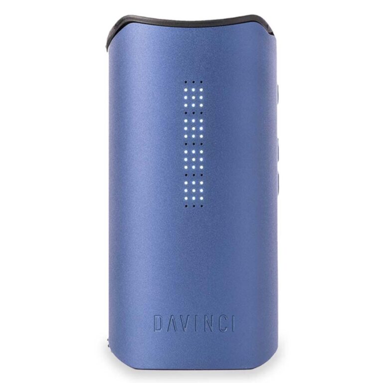 DaVinci IQC Vaporizer - Image 18