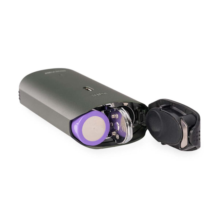 DaVinci IQC Vaporizer - Image 4