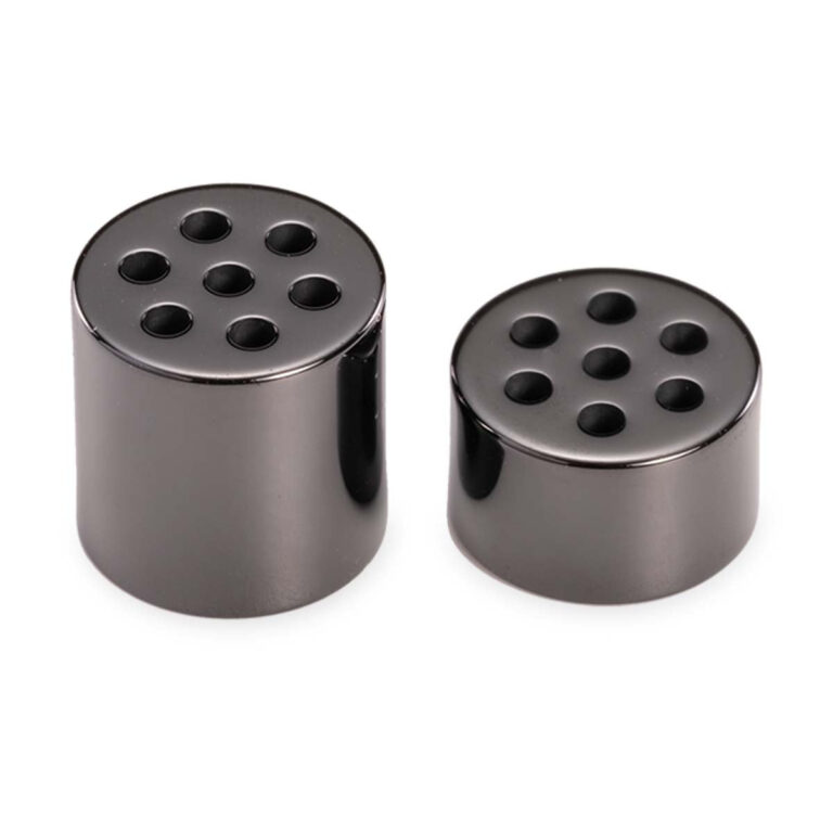 Zirconia Ceramic Spacers for DaVinci IQ2, IQC - Image 2