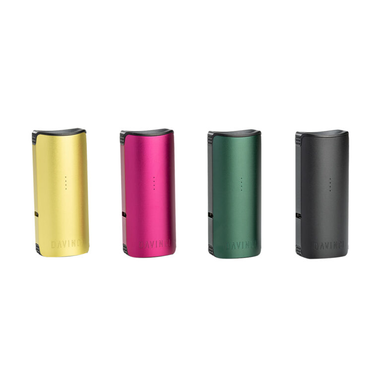 DaVinci MIQRO-C Vaporizer - Image 11