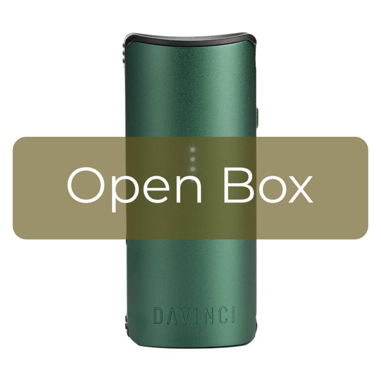 Lightly Used - DaVinci MIQRO-C Vaporizer - Image 5