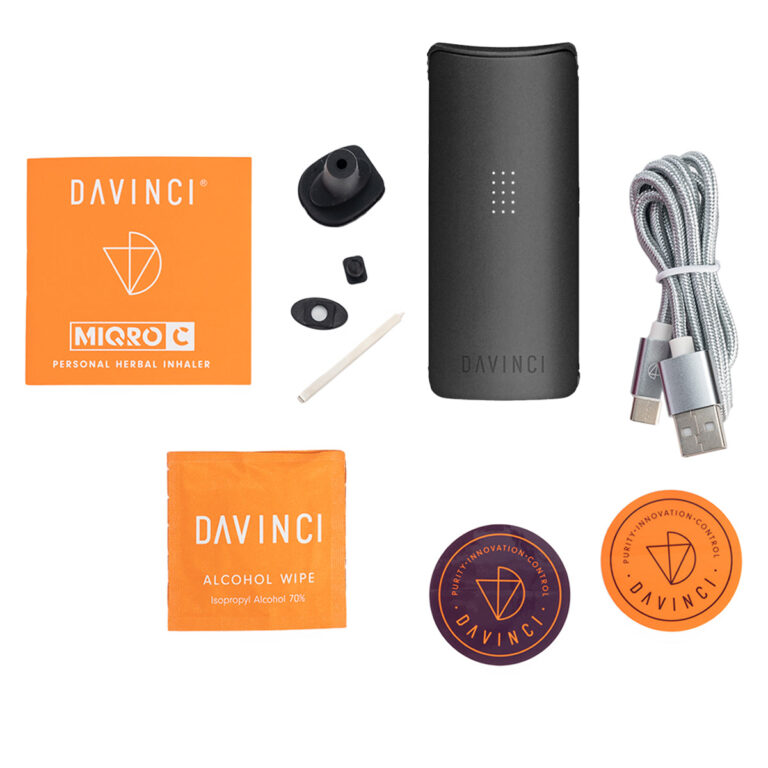 Lightly used - DaVinci MIQRO-C - Image 2