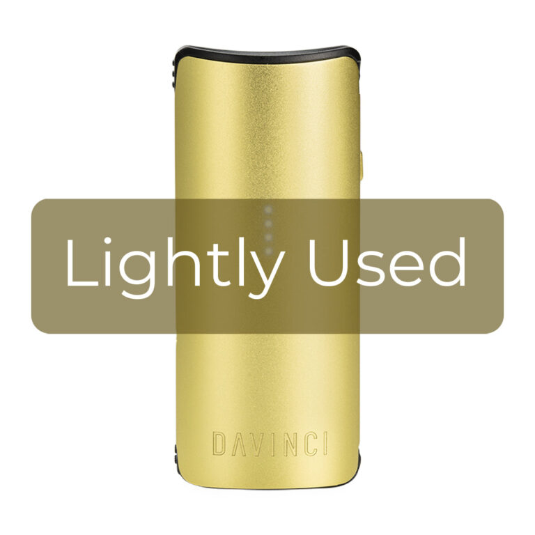 Lightly Used - DaVinci MIQRO-C Vaporizer - Image 18