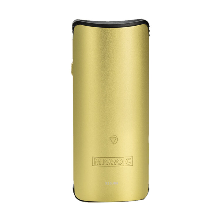 Lightly Used - DaVinci MIQRO-C Vaporizer - Image 22