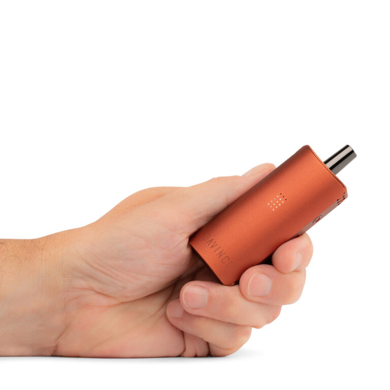 DaVinci MIQRO Vaporizer - Image 2