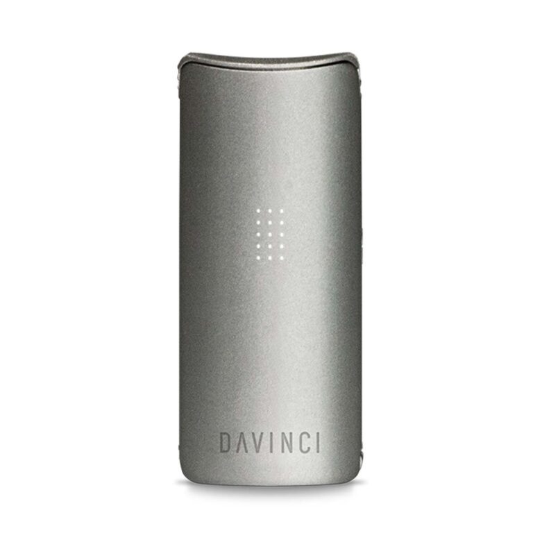 DaVinci MIQRO Vaporizer - Image 3
