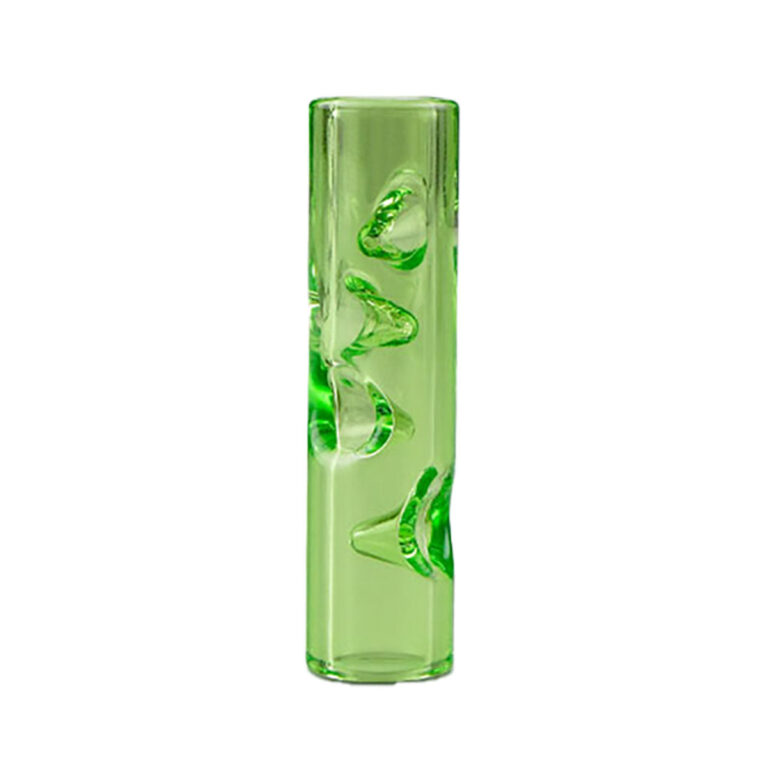 POTV Cooling Dimpled Glass Stem - Image 5