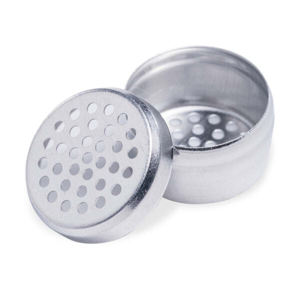 Dosing Capsule Set, 400 pcs