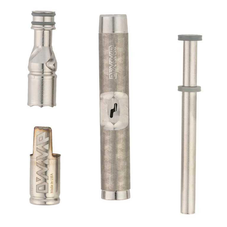 Lightly Used - DynaVap M7 Vaporizer - Image 8
