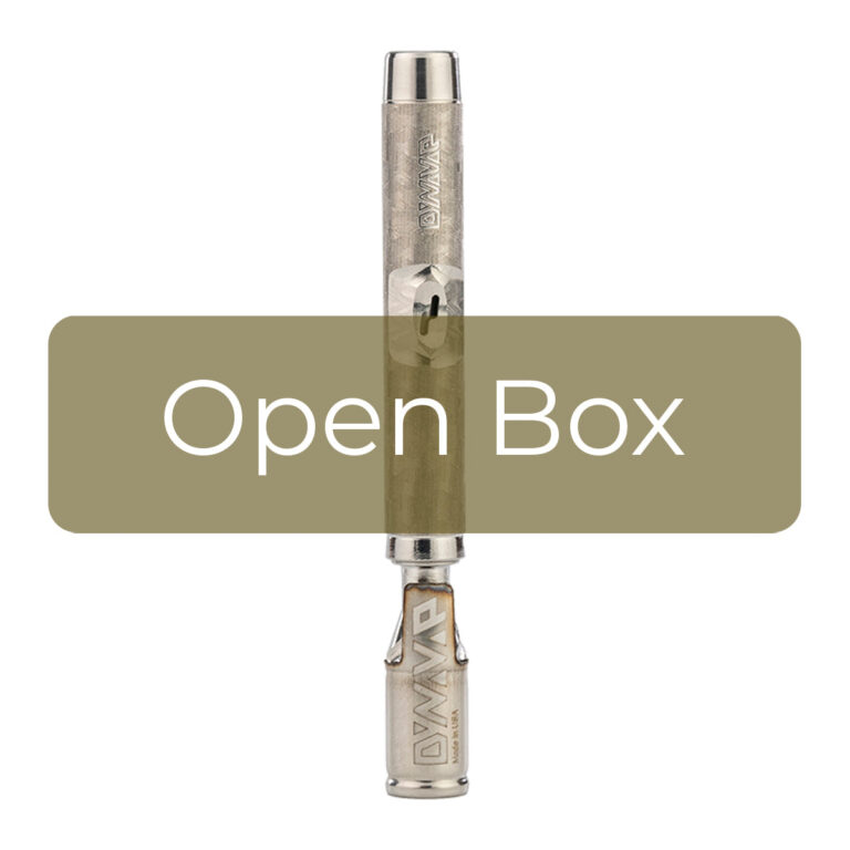 Lightly Used - DynaVap M7 Vaporizer - Image 4