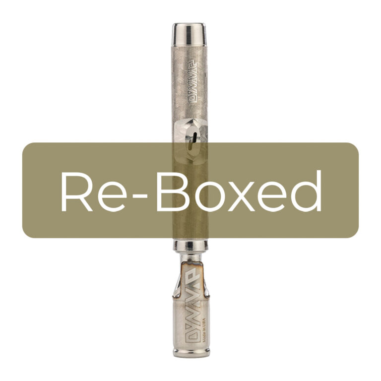 Lightly Used - DynaVap M7 Vaporizer - Image 3