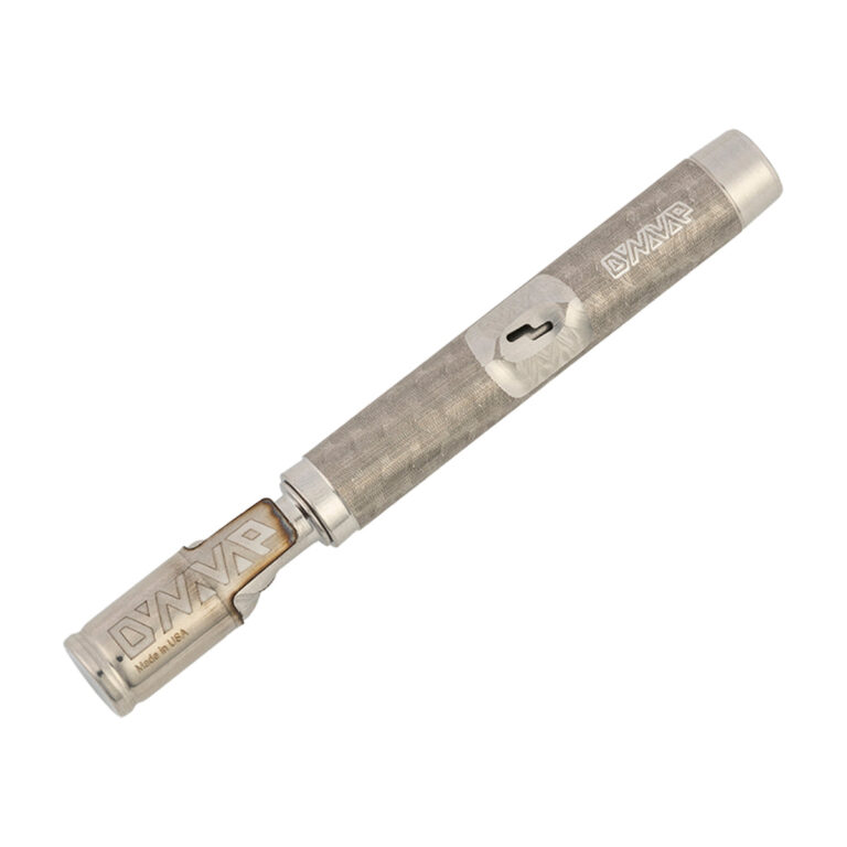 Lightly Used - DynaVap M7 Vaporizer - Image 5