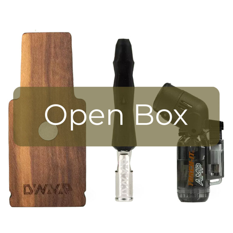Lightly Used - Dynavap B Starter Pack - Image 3