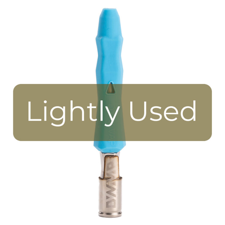 Lightly Used - DynaVap B Vaporizer - Image 5