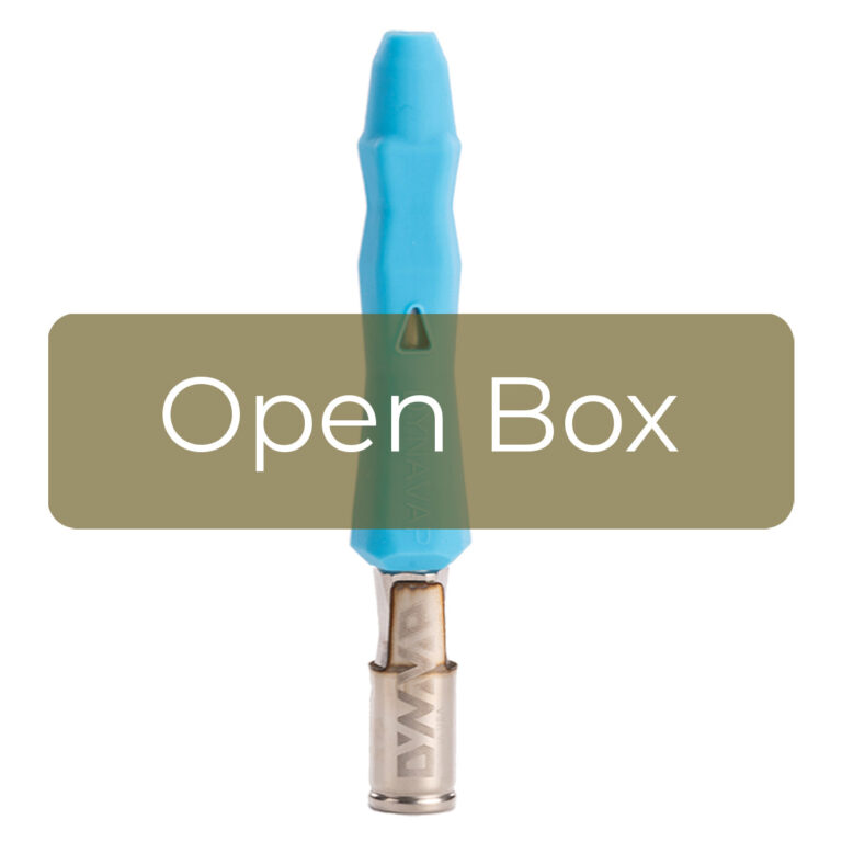 Lightly Used - DynaVap B Vaporizer - Image 10